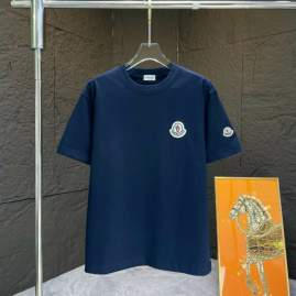 Picture of Moncler T Shirts Short _SKUMonclerS-2XLtltx2555571